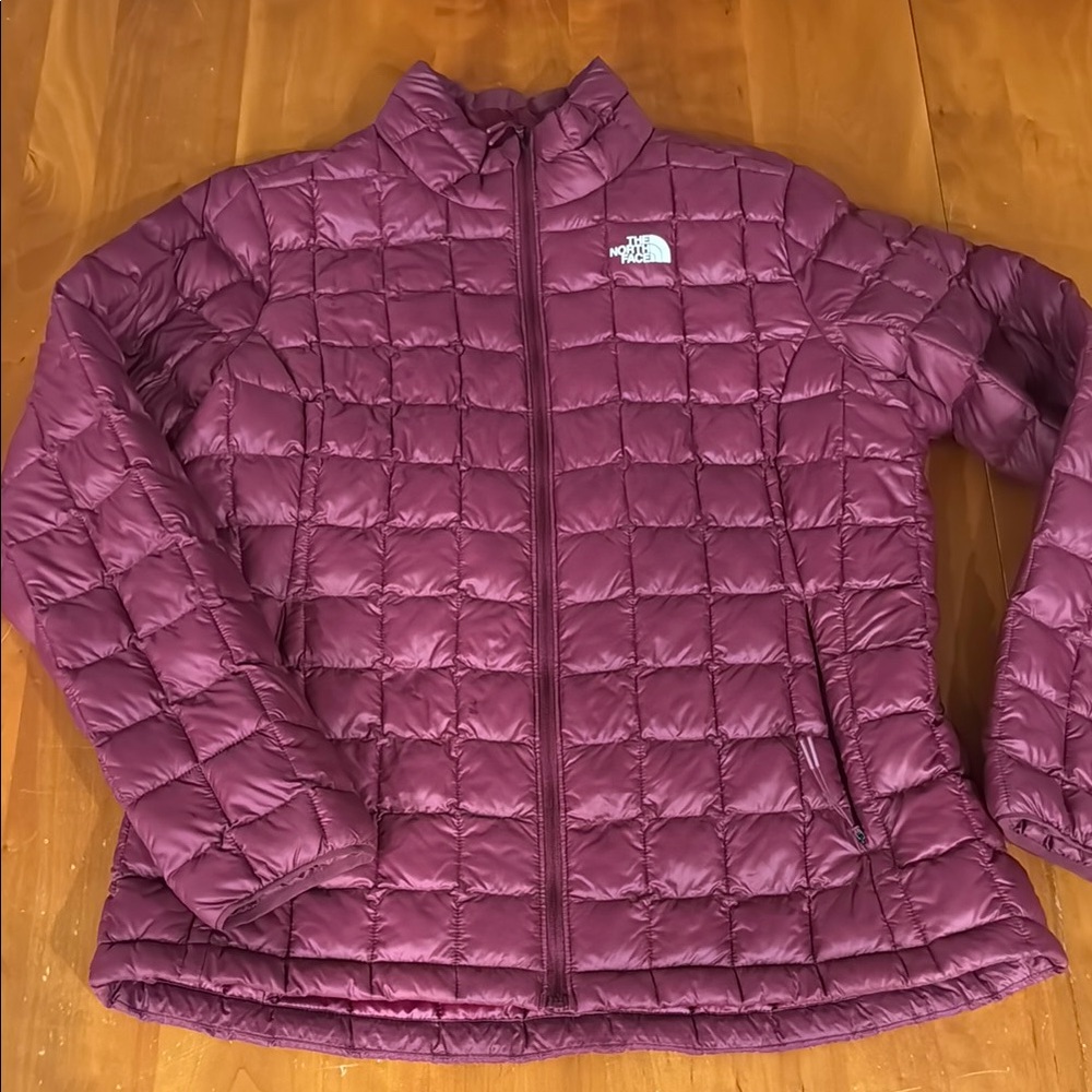 The North Face Thermoball Jacket